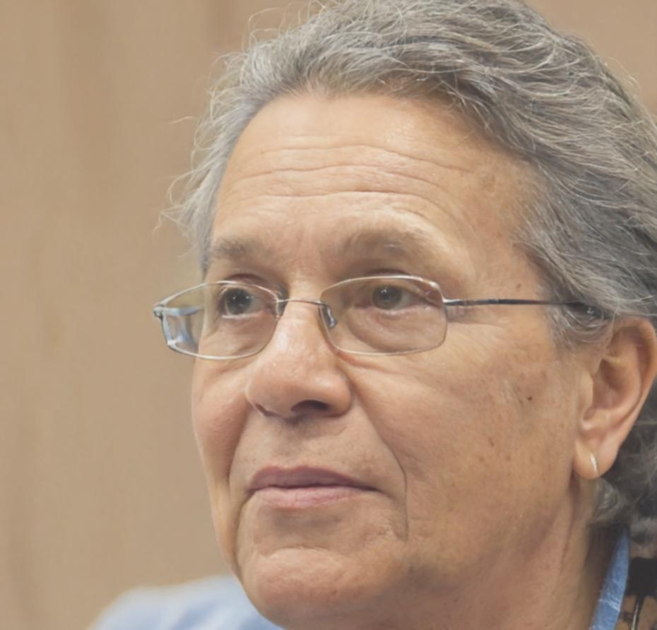 Stellan Björklund, Operations Director