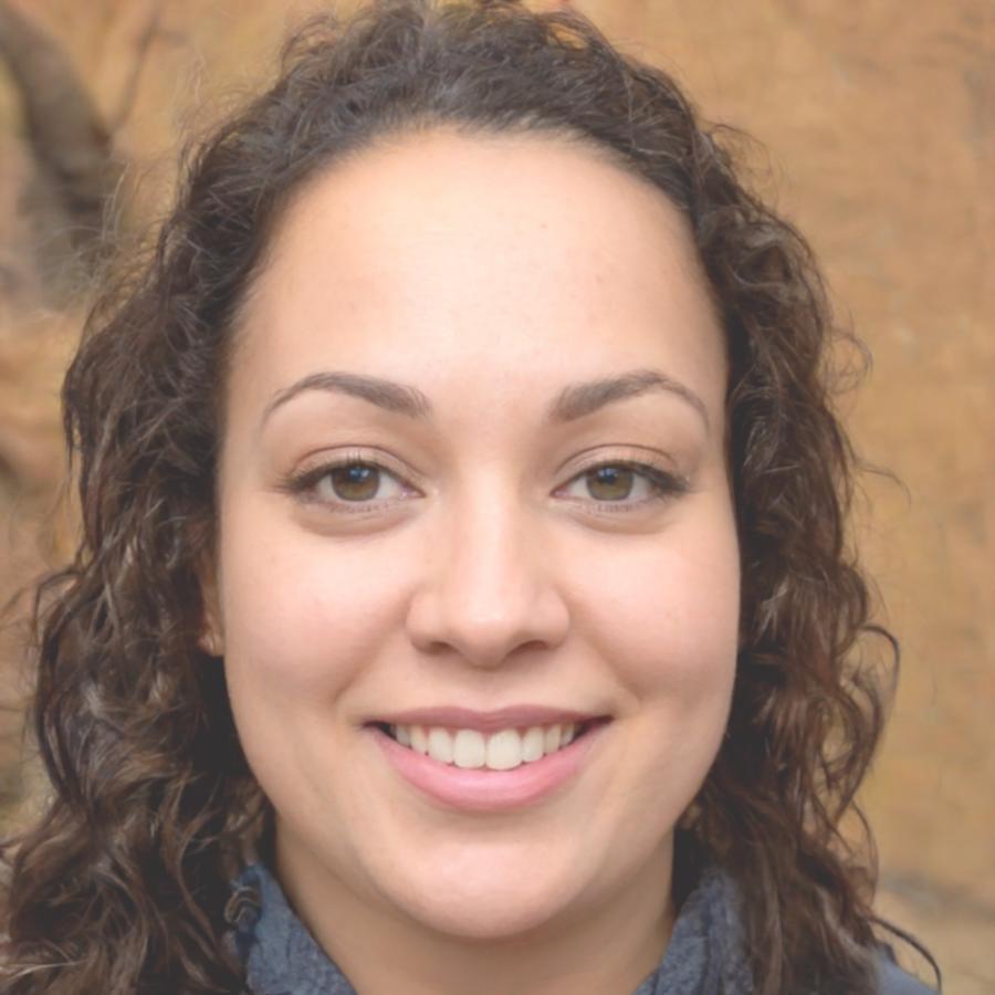 Nayeli Kortekaas, Finance Manager