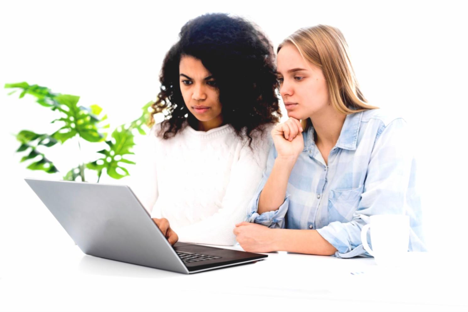 Modern business learning environment with collaborative workspace