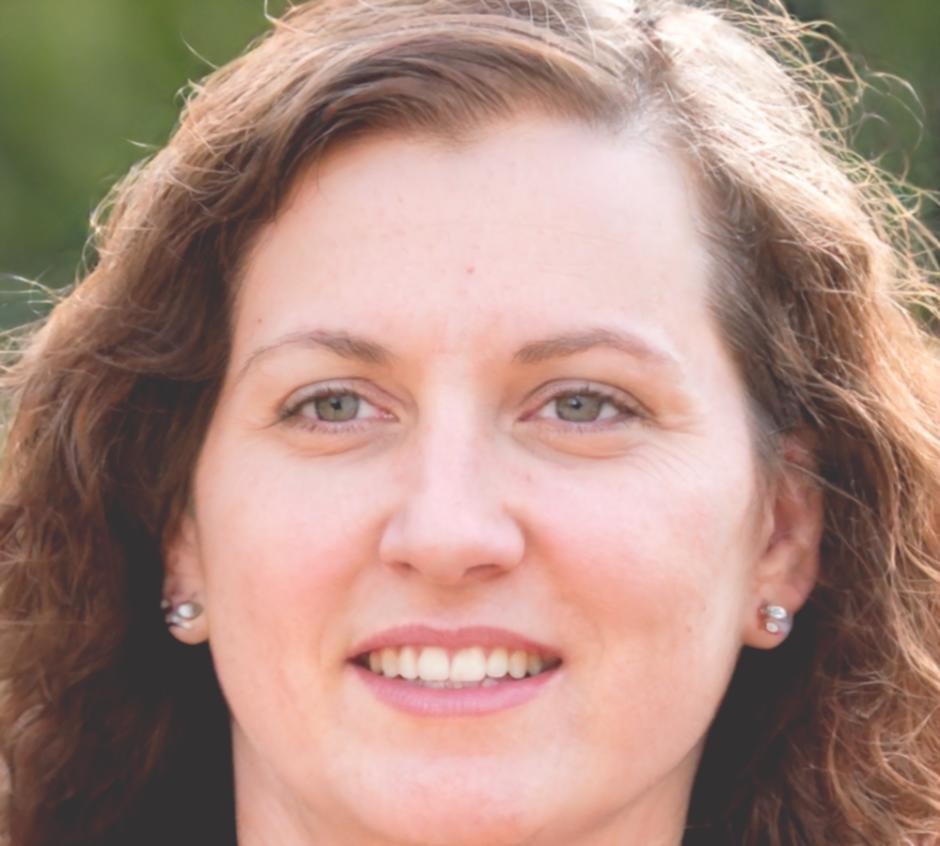 Satisfied business client sharing positive experience with strategic business development services